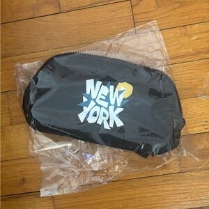 Lululemon NY exclusive Belt Bag NWT